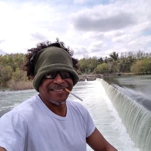 Meet your Posher, Curly